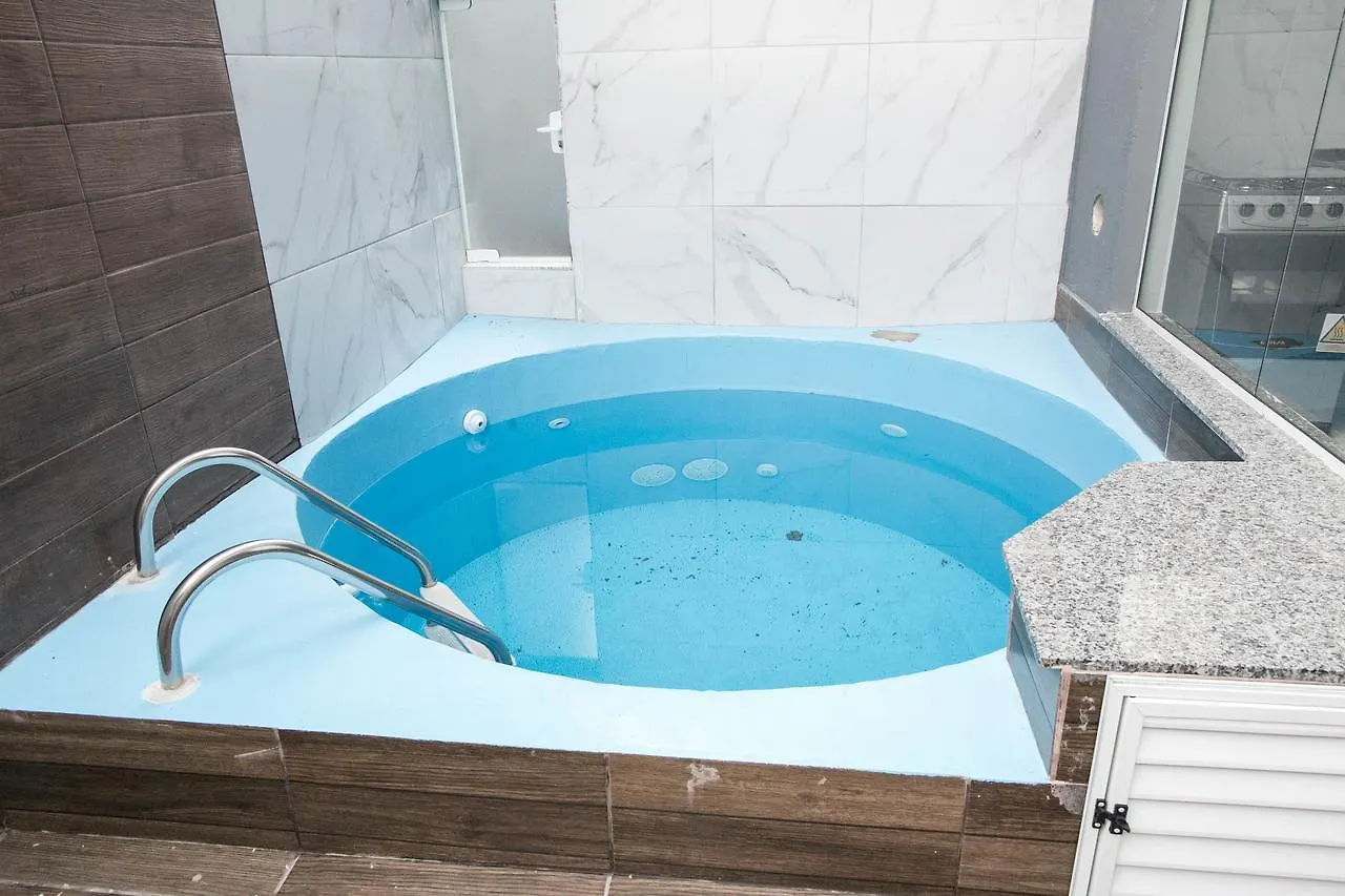 Rl - Casa Piscina Privativa 4 Suites, Ar Split, Wi-Fi, Ate 16 Pessoas Bruno Klemtz Itapema Brasil