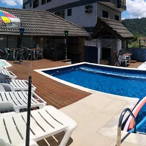 Kepha Estalagem Guarujá