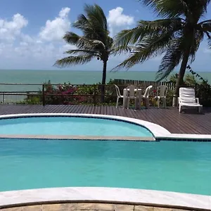 Atlântico Flat 209 Apart-hotel Natal